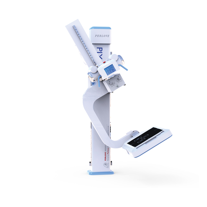 PLX8500C數(shu)字化醫(yī)用(yong)X射線(xiàn)攝影係(xi)統