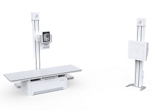 雙立柱與單(dan)立柱DR的(de)區(qu)别 多(duo)一(yi)箇(ge)立柱有(yǒu)哪些優(you)勢(shi)？
