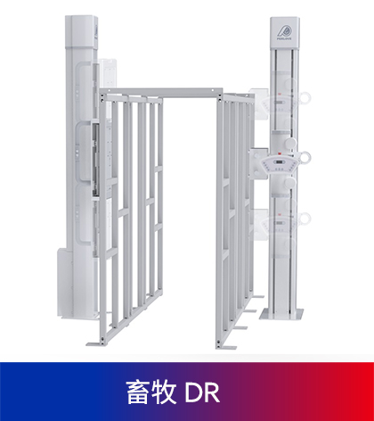 畜牧DR